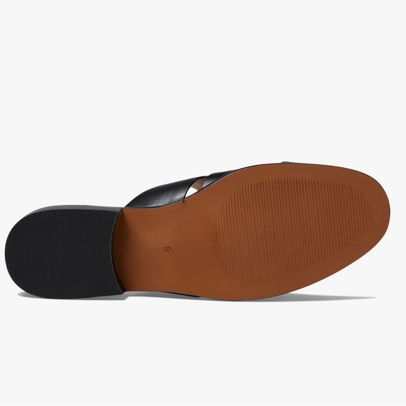 Madewell The Dixson Fisherman Mule - Picture 3 of 15